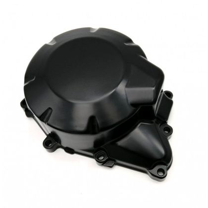 Couvercle de carter d'allumage Brazoline ADAPTABLE - Noir