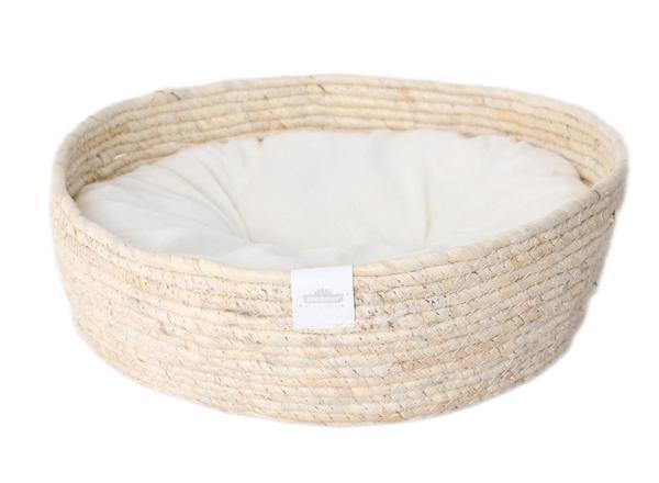 Dehner Premium Lovely Kuschelbett Guter