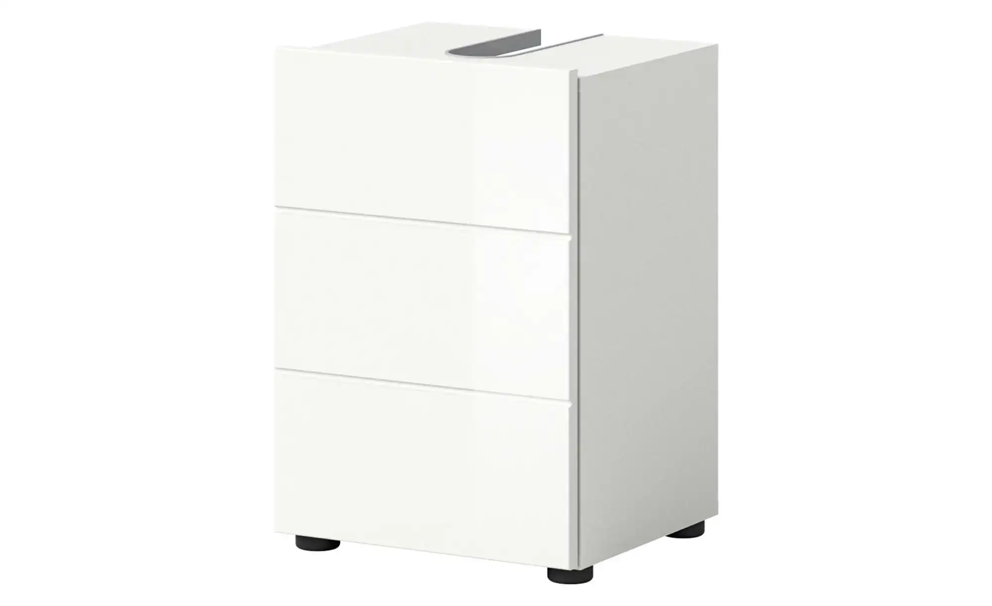 Waschbeckenunterschrank