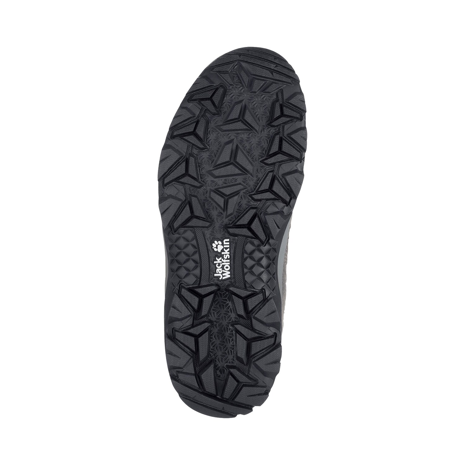 Jack Wolfskin Vojo 3 Texapore Mid Damen Wanderschuhe