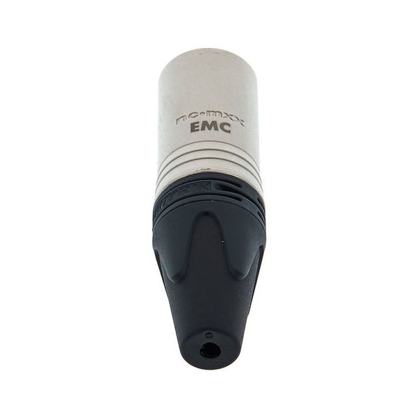 Neutrik NC3 MXX-EMC XLR male Stecker