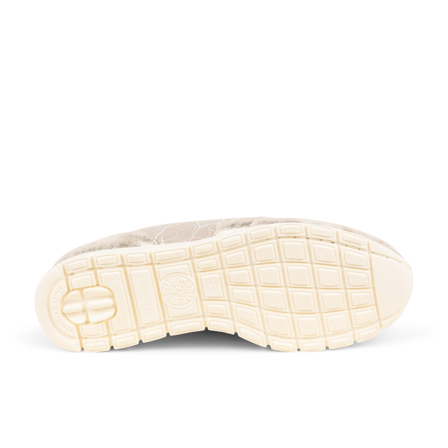 Baskets femme MOBILS BY MEPHISTO DALILHA