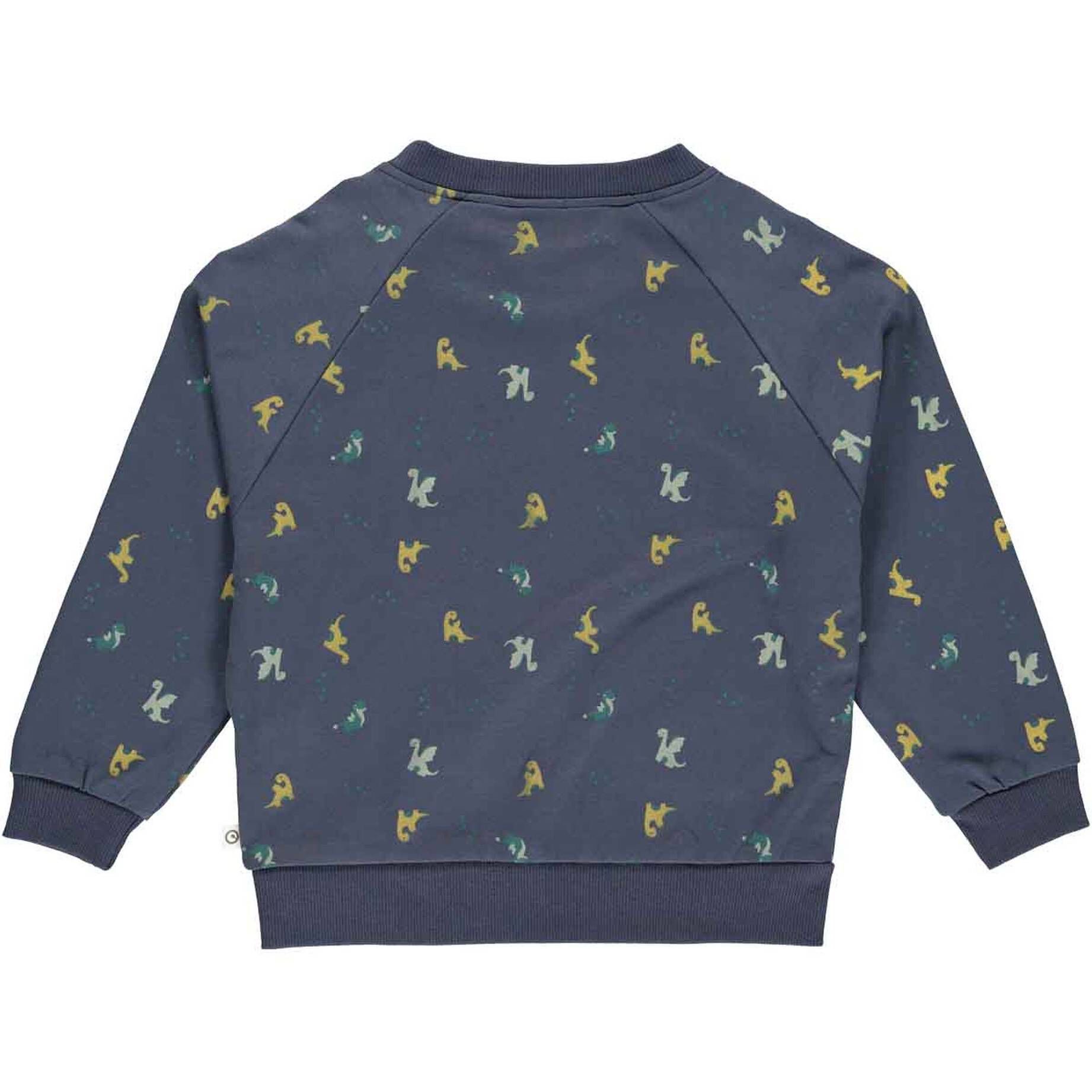 Müsli| Jungen Sweatshirt