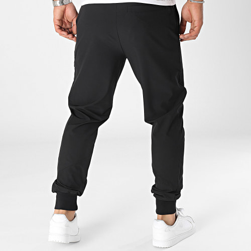 Pantalon Jogging Klyons Noir