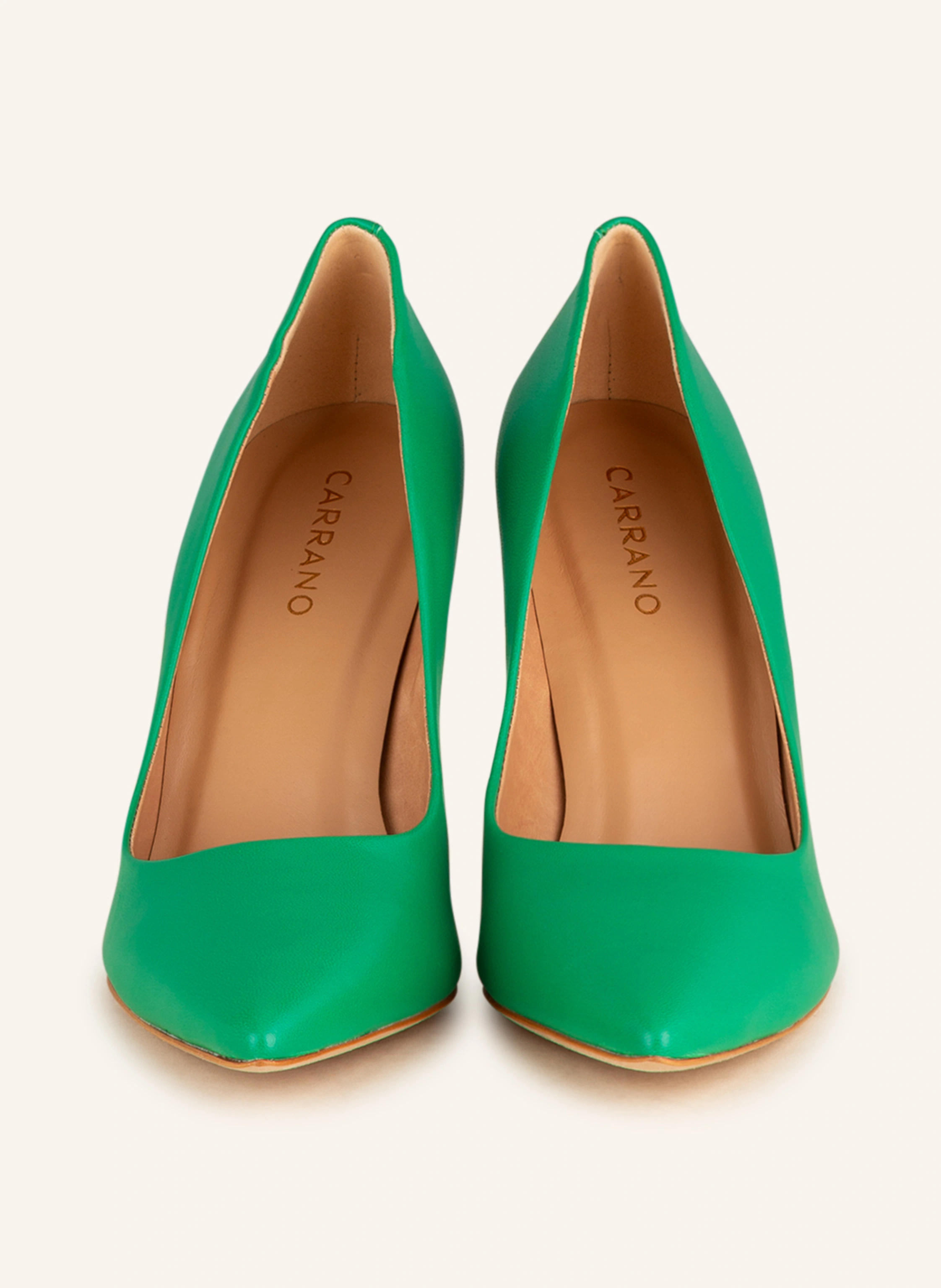 CARRANO Pumps