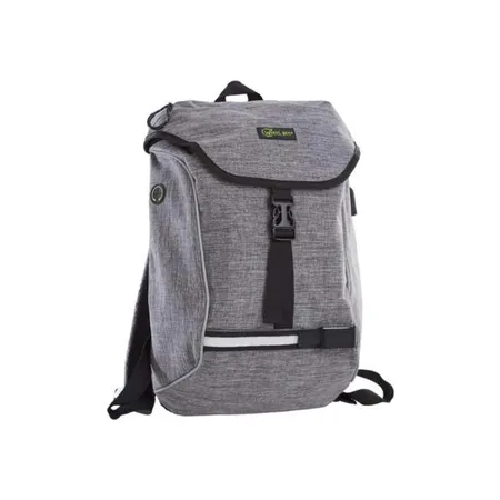 Wheel-Bee LED Rucksack City Lights