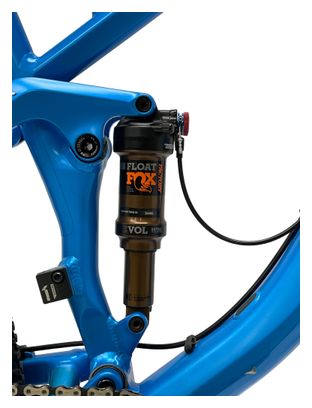 Produit reconditionné . Canyon Neuron AL 9 SL Sram Xo1 2019 . VTT . Canyon . très bon état