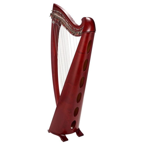 Salvi Una Lever Harp 38 Str. MA
