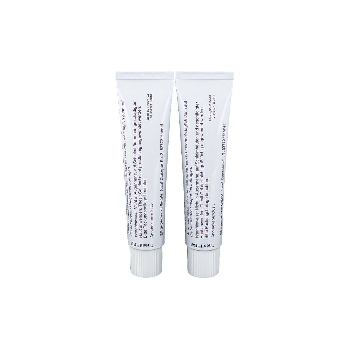 Thesit® Gel