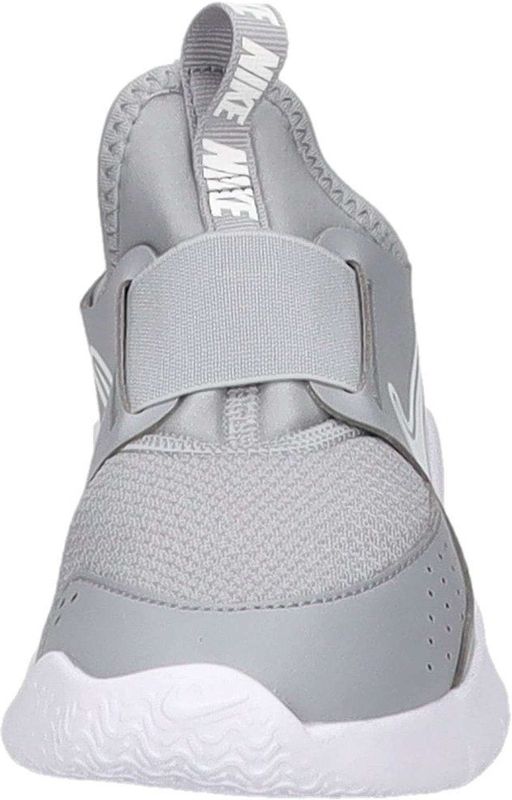 Nike - Flex Runner 3 - Kleuterschoenen - Grijs