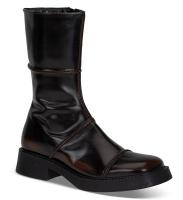 Boots Dahlia brun Brun