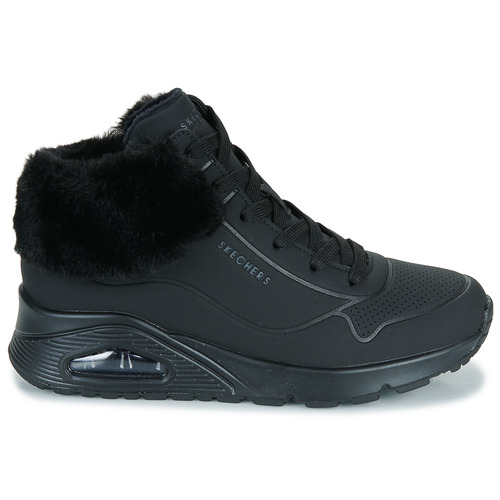 Skechers - UNO - Noir
