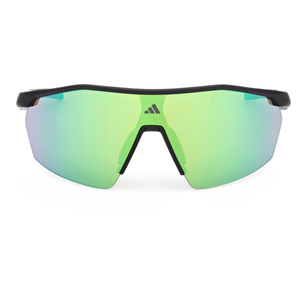 adidas eyewear - Anemos Light Mirror S3 - Lunettes vélo