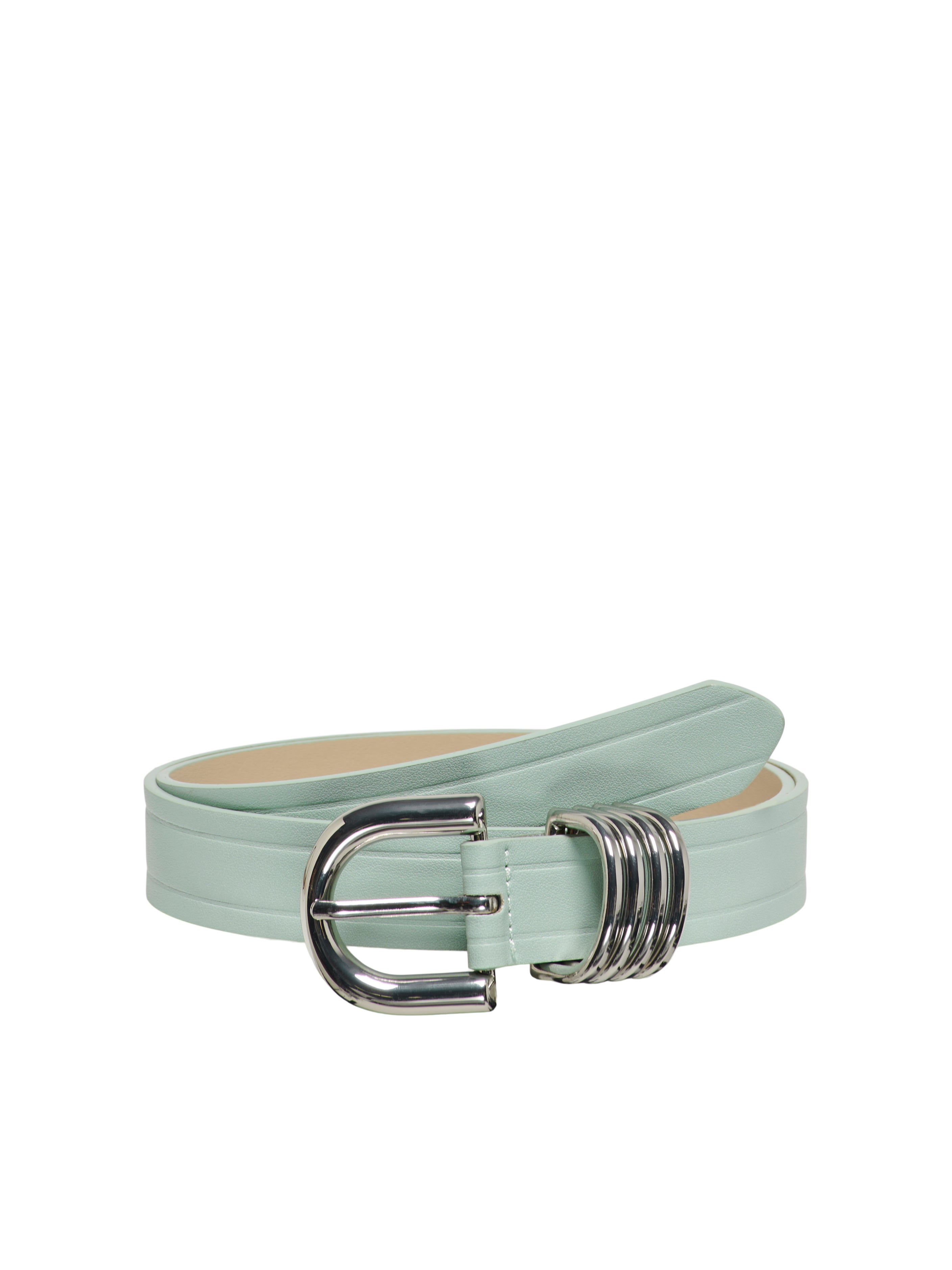 ONLFRYD Gürtel Aqua Gray