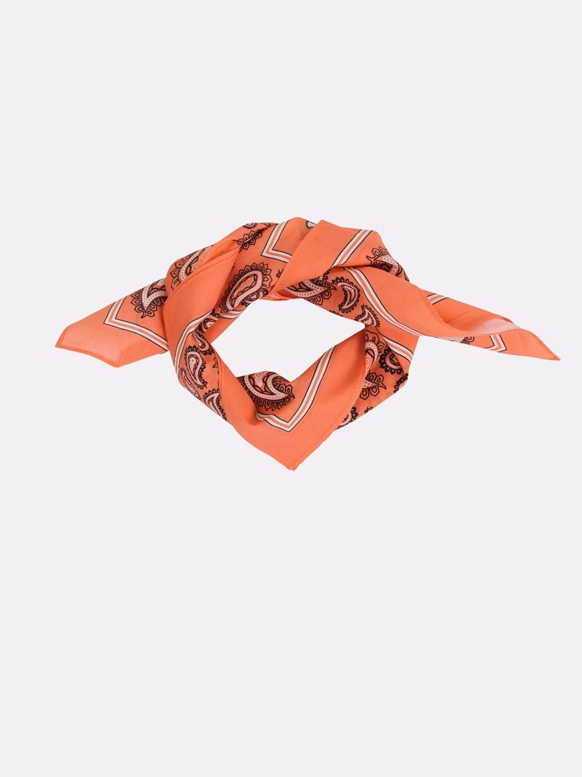 Bandana skjerf Fresh Salmon