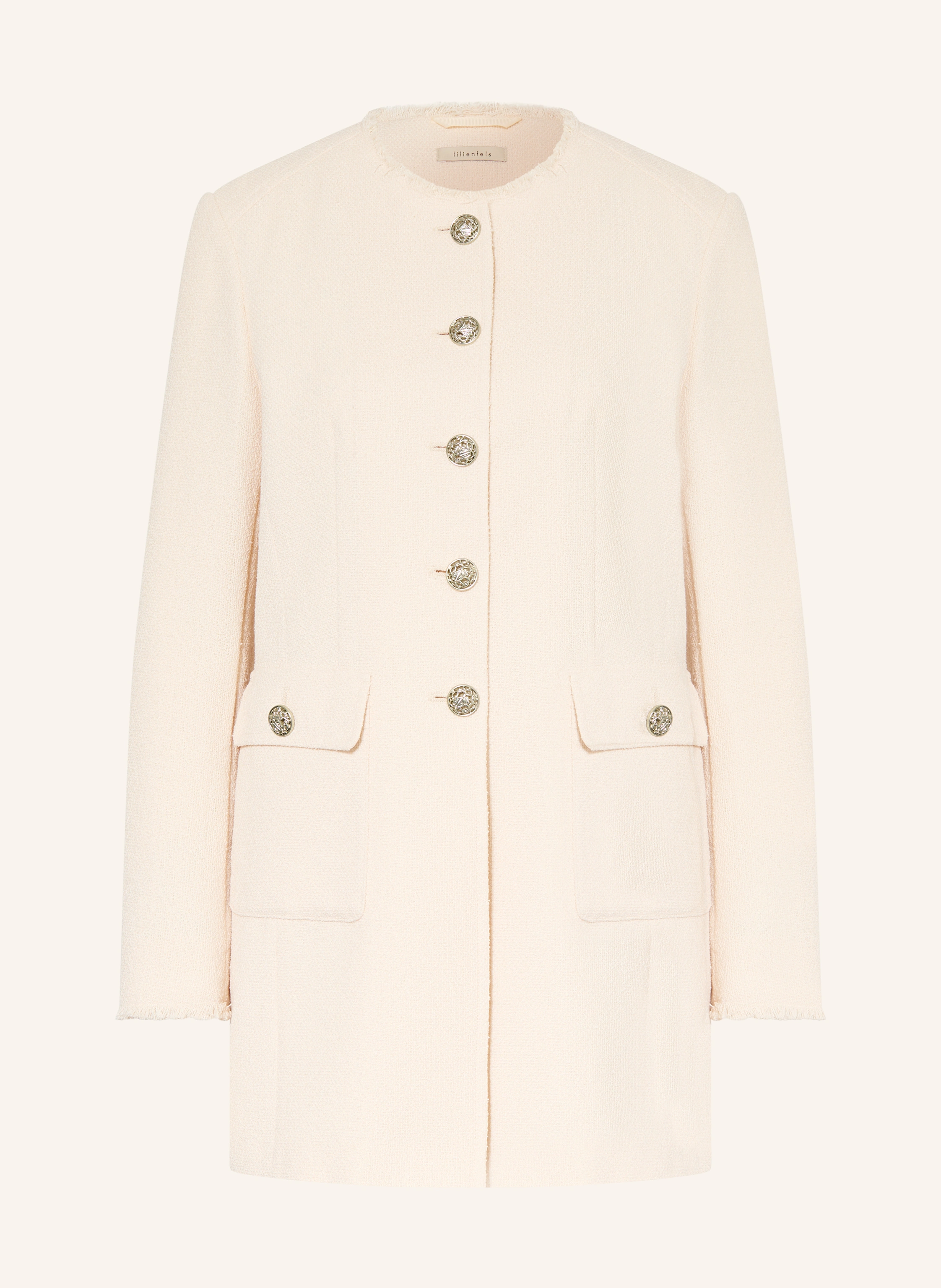 lilienfels Longblazer