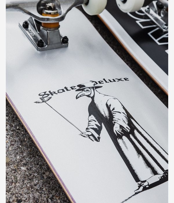 skatedeluxe Plague 8