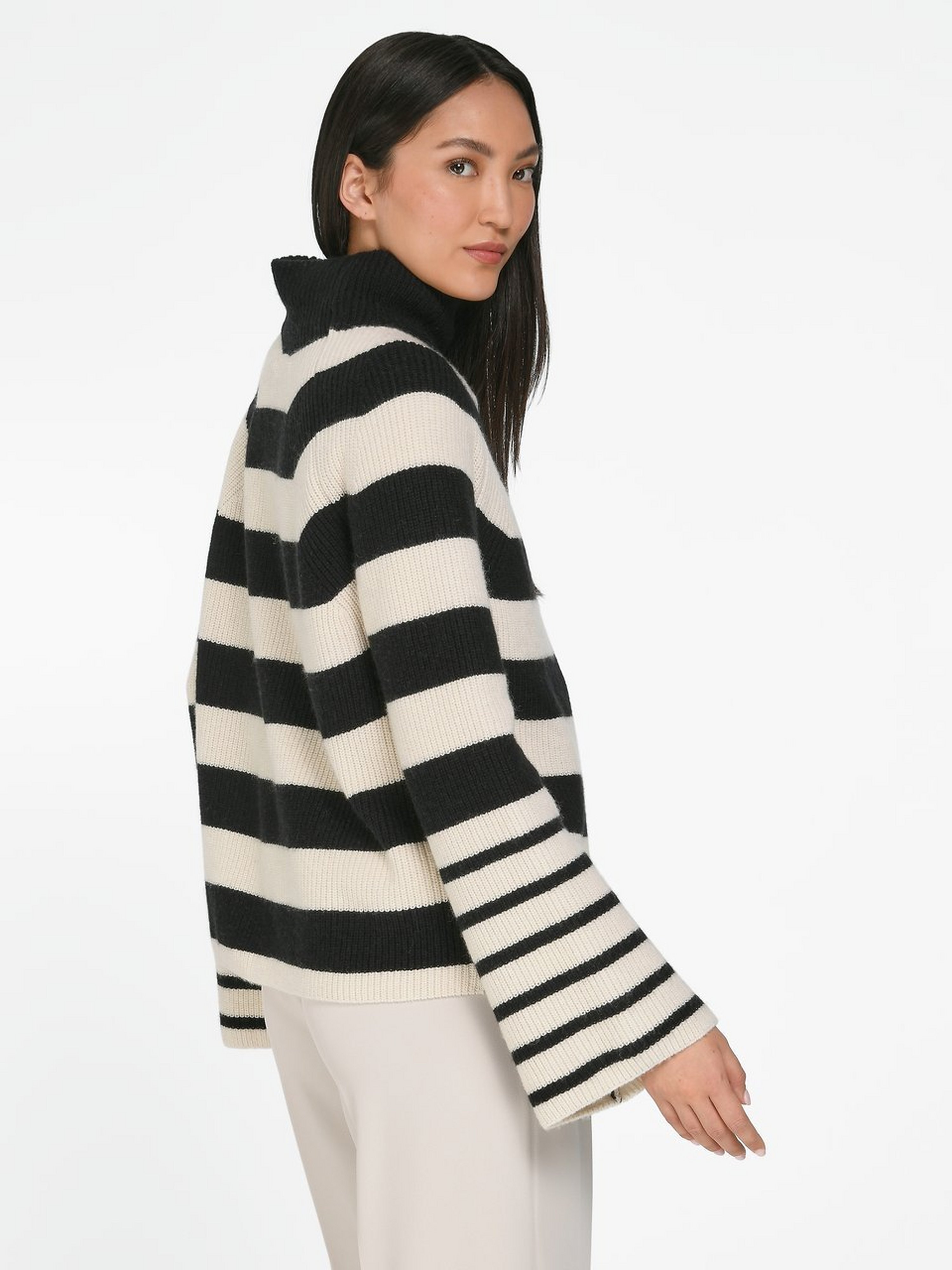 Strickpullover