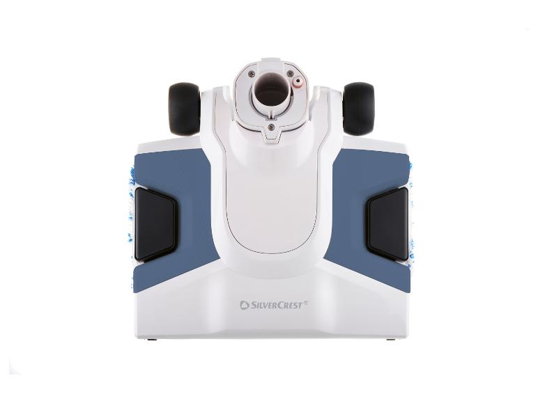 Stoomreiniger 1800 W
