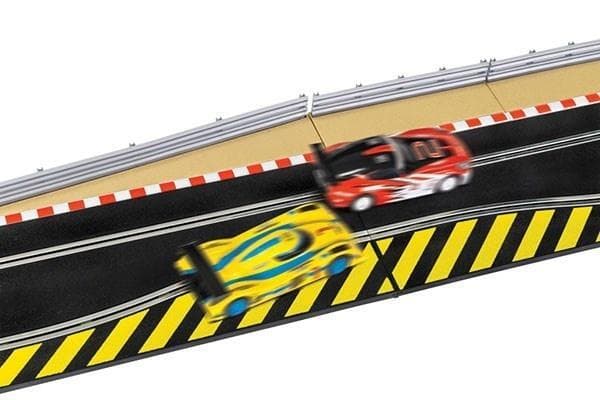 Scalextric Track extension pack 2