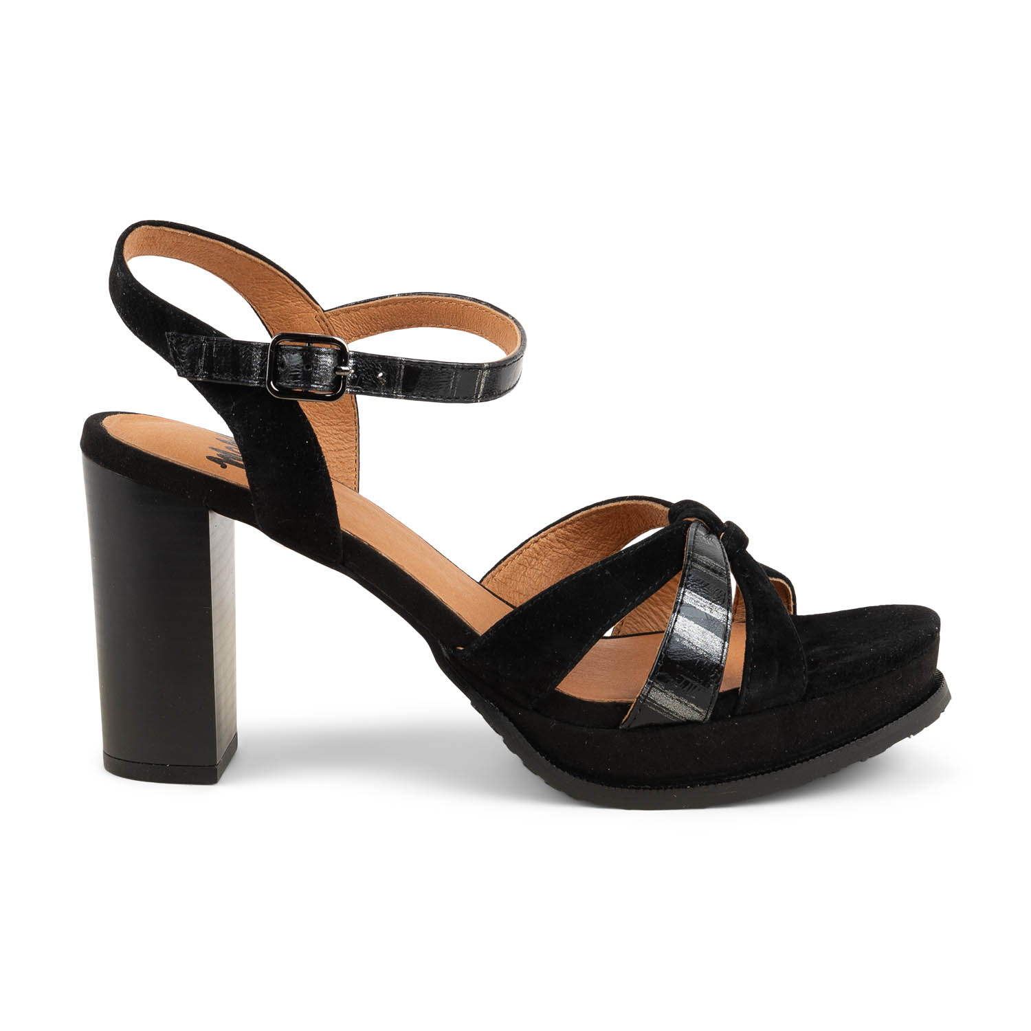 Sandales femme MAM'ZELLE JOLIE