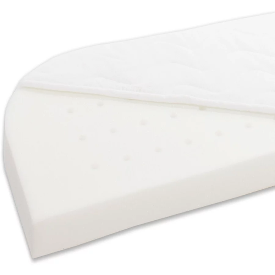 babybay Matratze Maxi  Maxi Advance  Boxspring Klima extraluftig