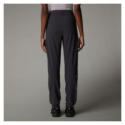 Pantalon The North Face Speedlight Regular Gris Femme