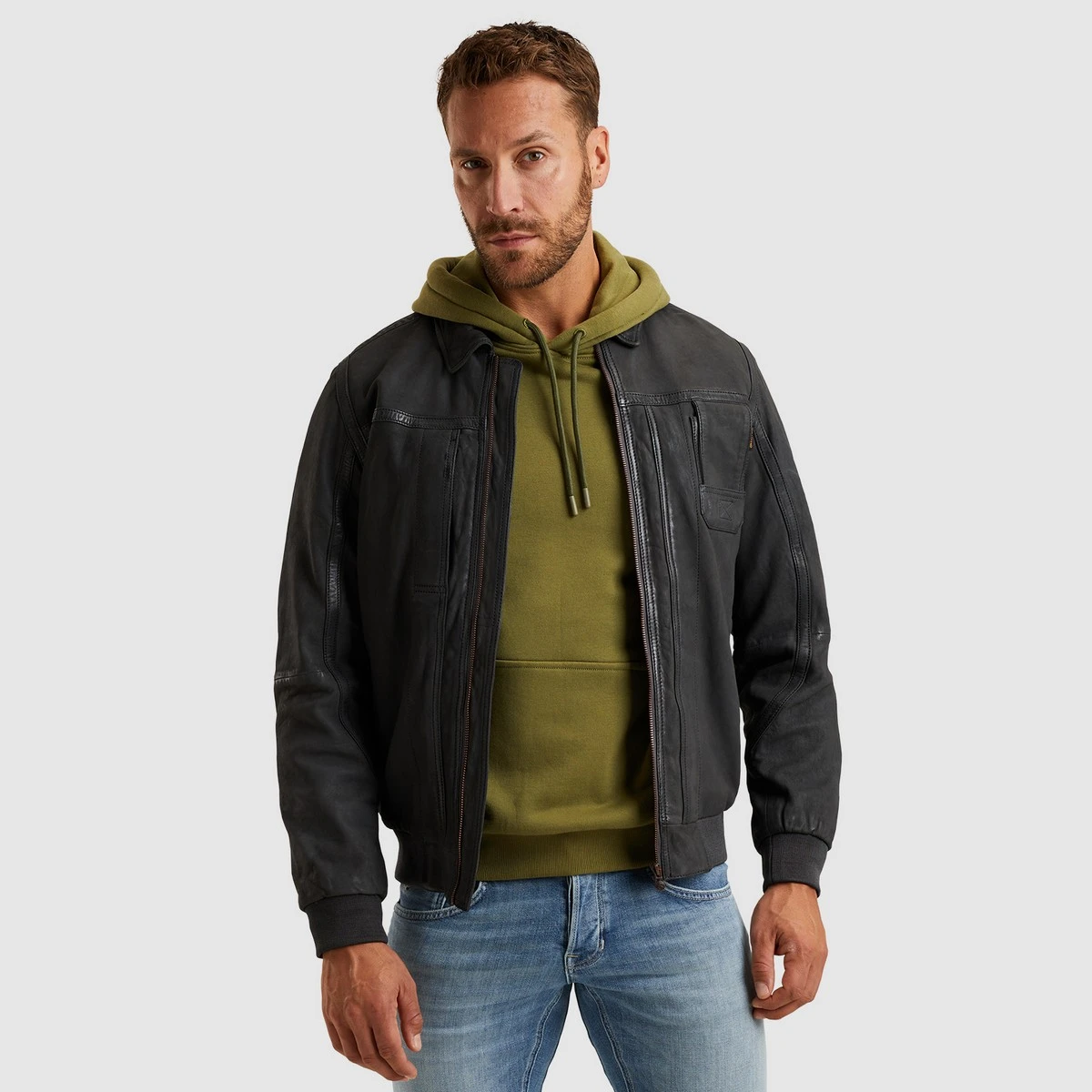Heren Jack 151074 Fabian