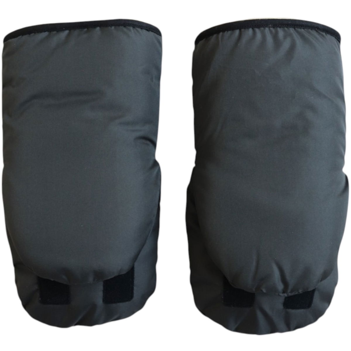 KaiserKaiser   REFLECT Lammfell Kinderwagenhandschuh anthracite