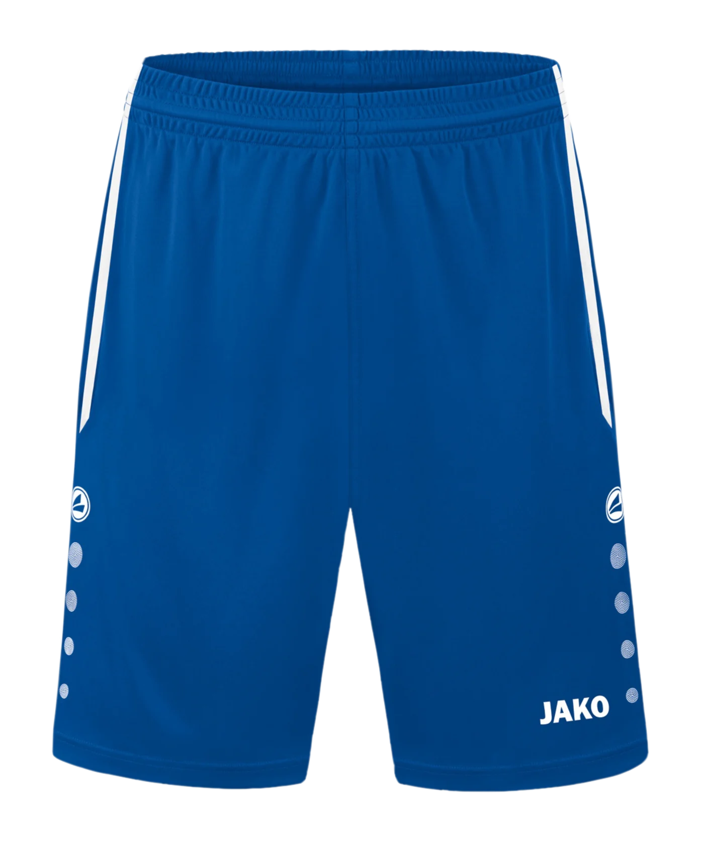 JAKO Allround Trainingshose Blau F410