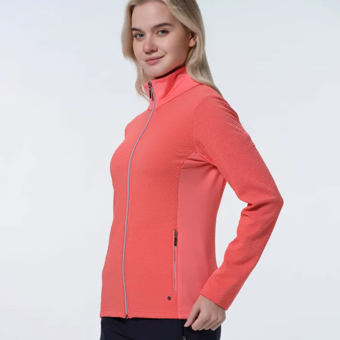 Luhta Ilvesoja Midlayer Jas Dames