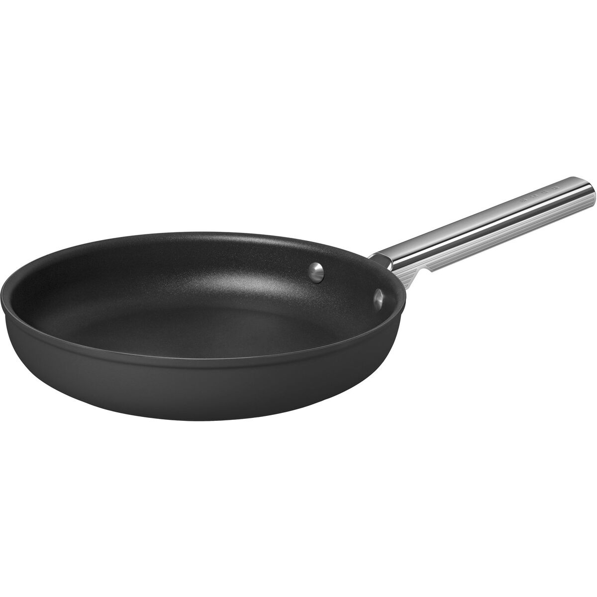 Stekepanne 26 cm, Svart