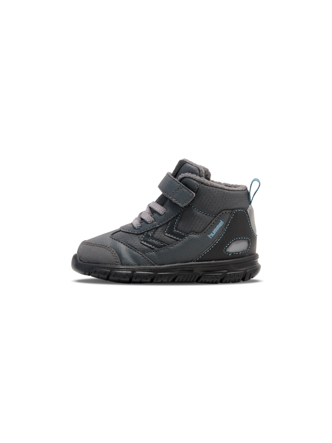 CROSSLITE WINTER MID INFANT
