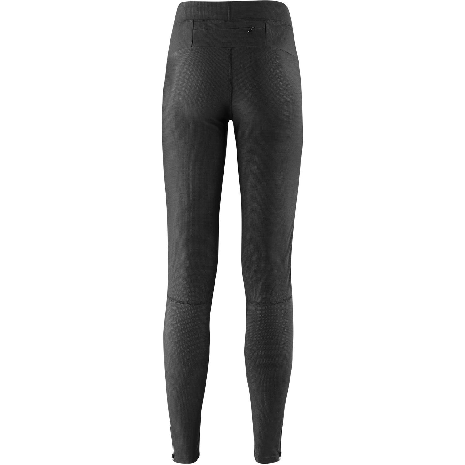 LöfflerW TIGHTS CARBON AB WARM