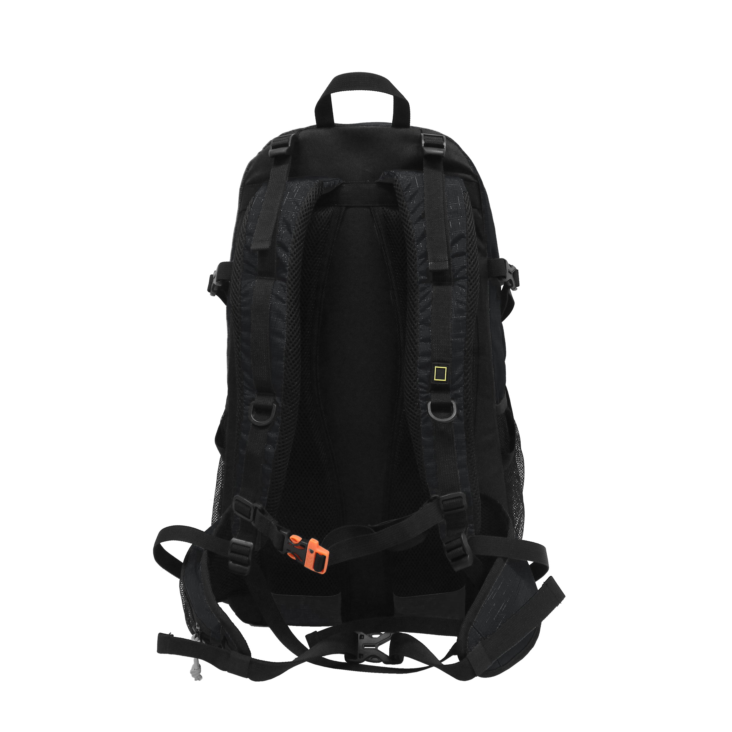 National Geographic Destination Outdoor Rugzak - Black