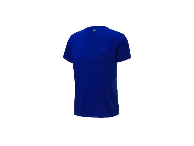 Heren sportshirt