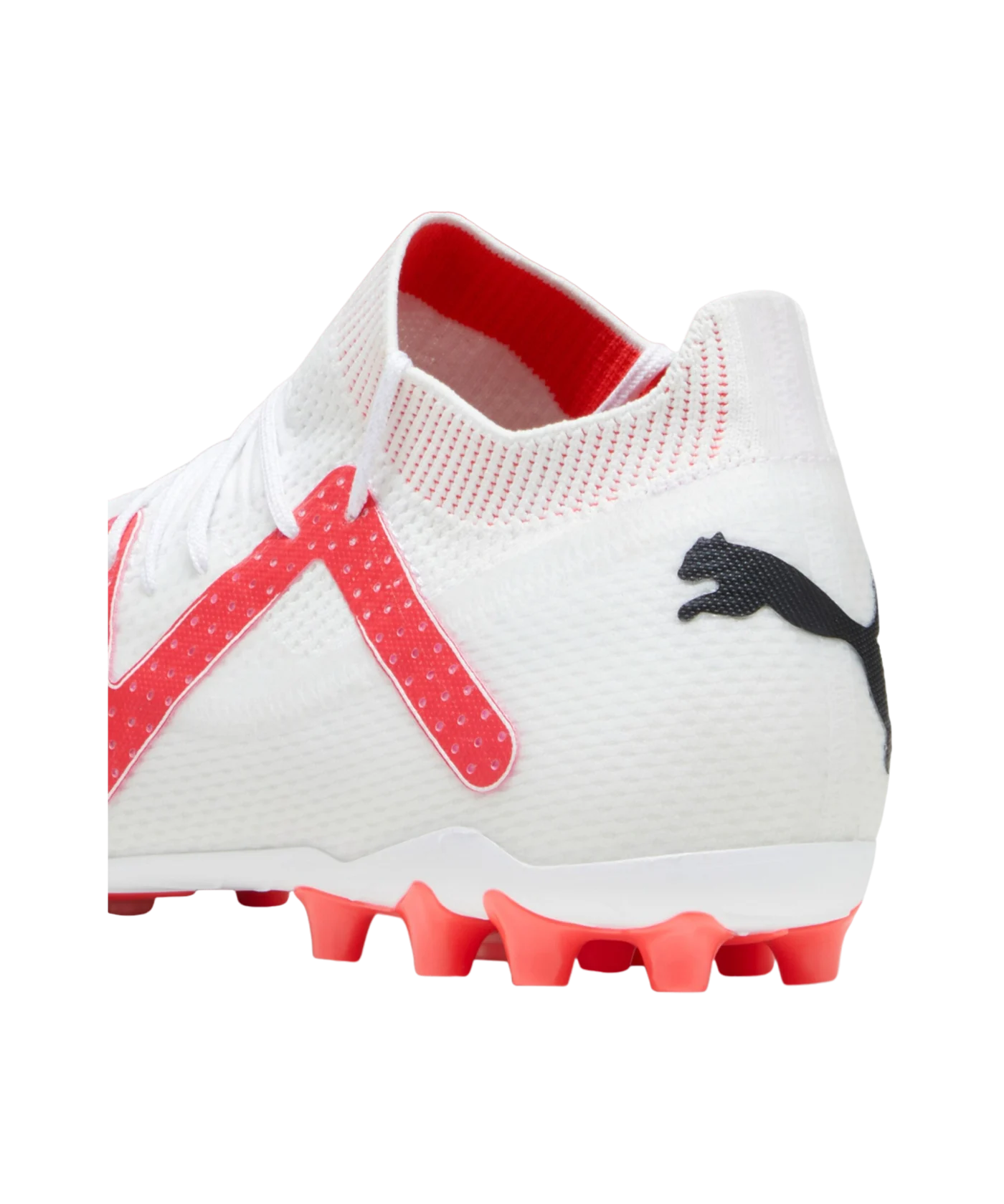 PUMA FUTURE Ultimate MG Breakthrough Weiss Schwarz F01
