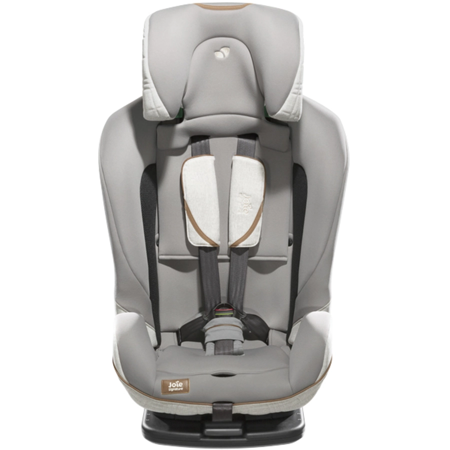 Joie Signature Autokindersitz i-Size i-Plenti 76 - 150 cm Oyster
