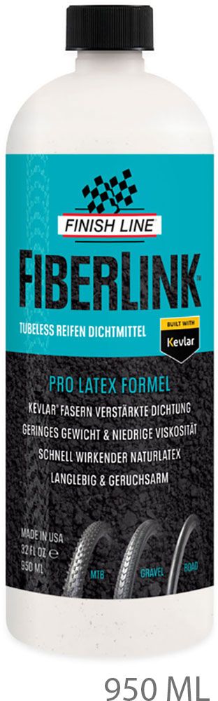 Finish Line FiberLink Pro Latex kaufen | Bike-Discount