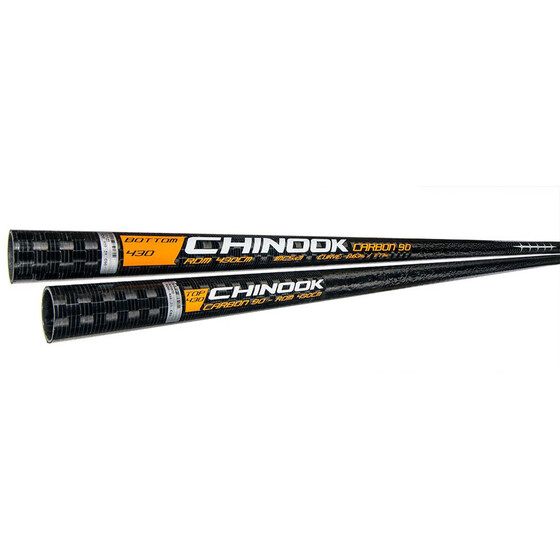 Chinook Windsurf Mast CARBON 90% RDM