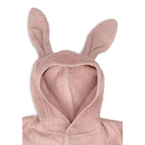 Peignoir éponge Basics - Wild rose - JOLLEIN