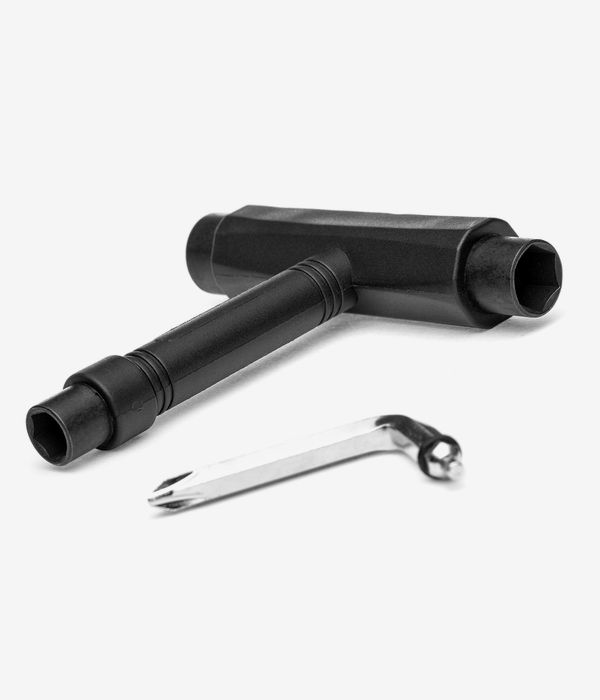 skatedeluxe Basic Skate-Tool (all black)