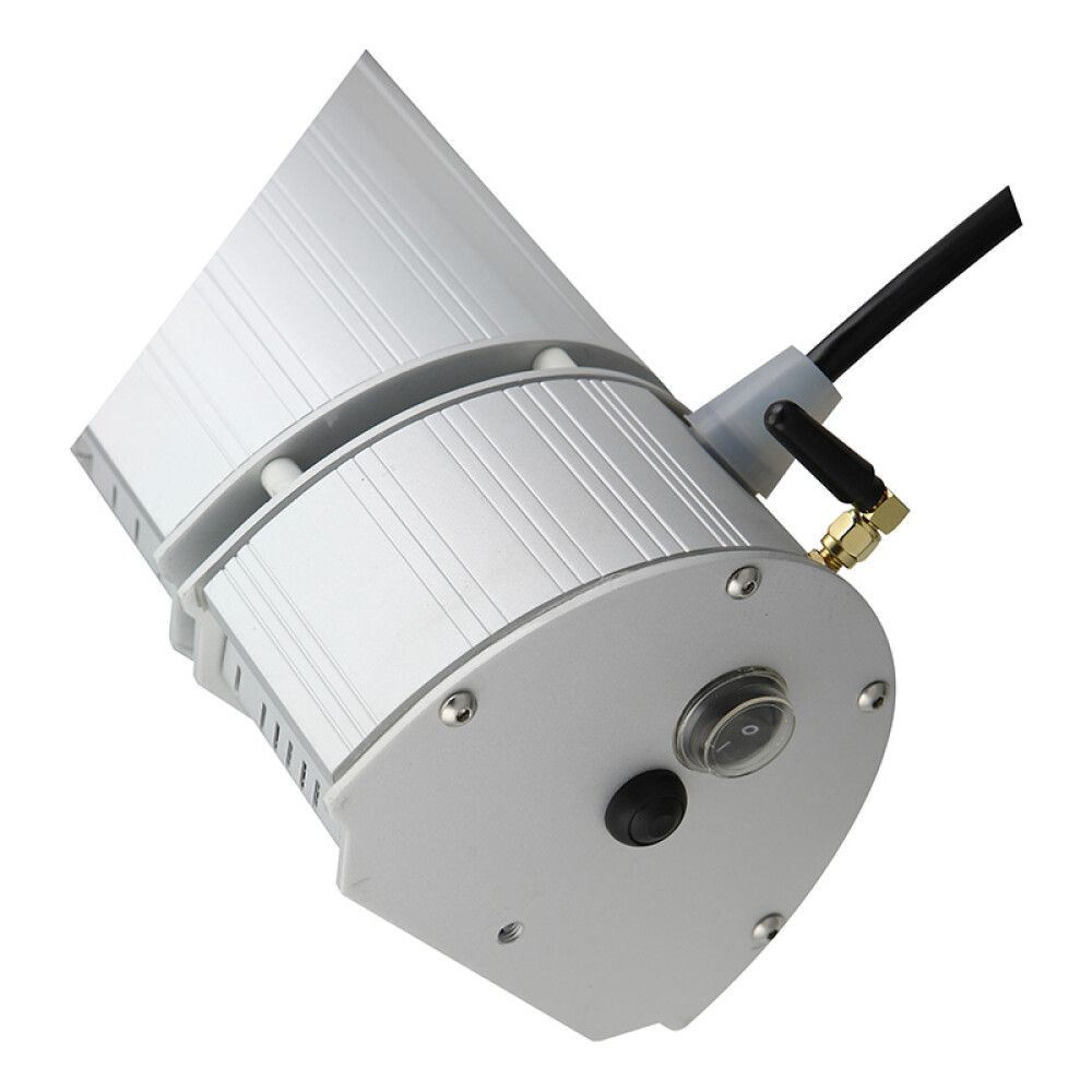 INFRAVARMER TERMO EDGE APPSTYRT 2000W