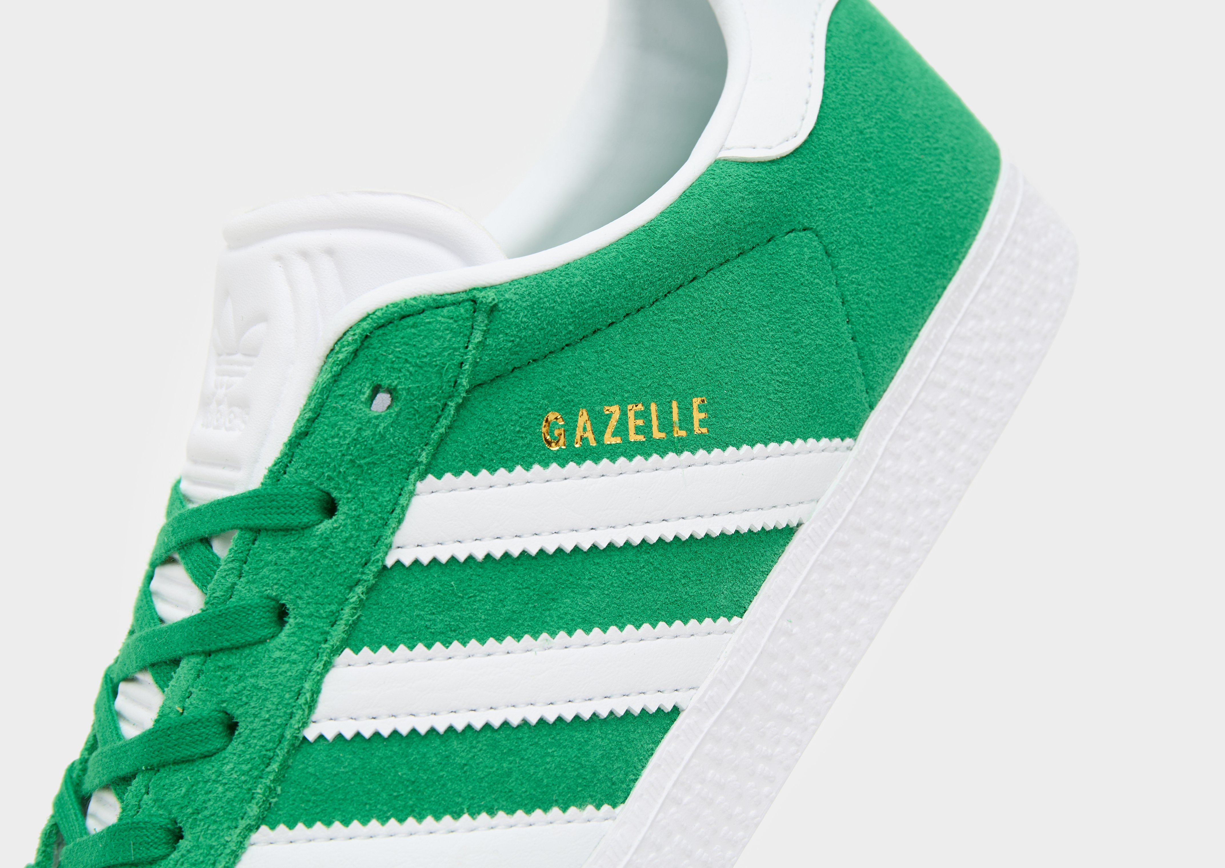 adidas Originals Gazelle Junior