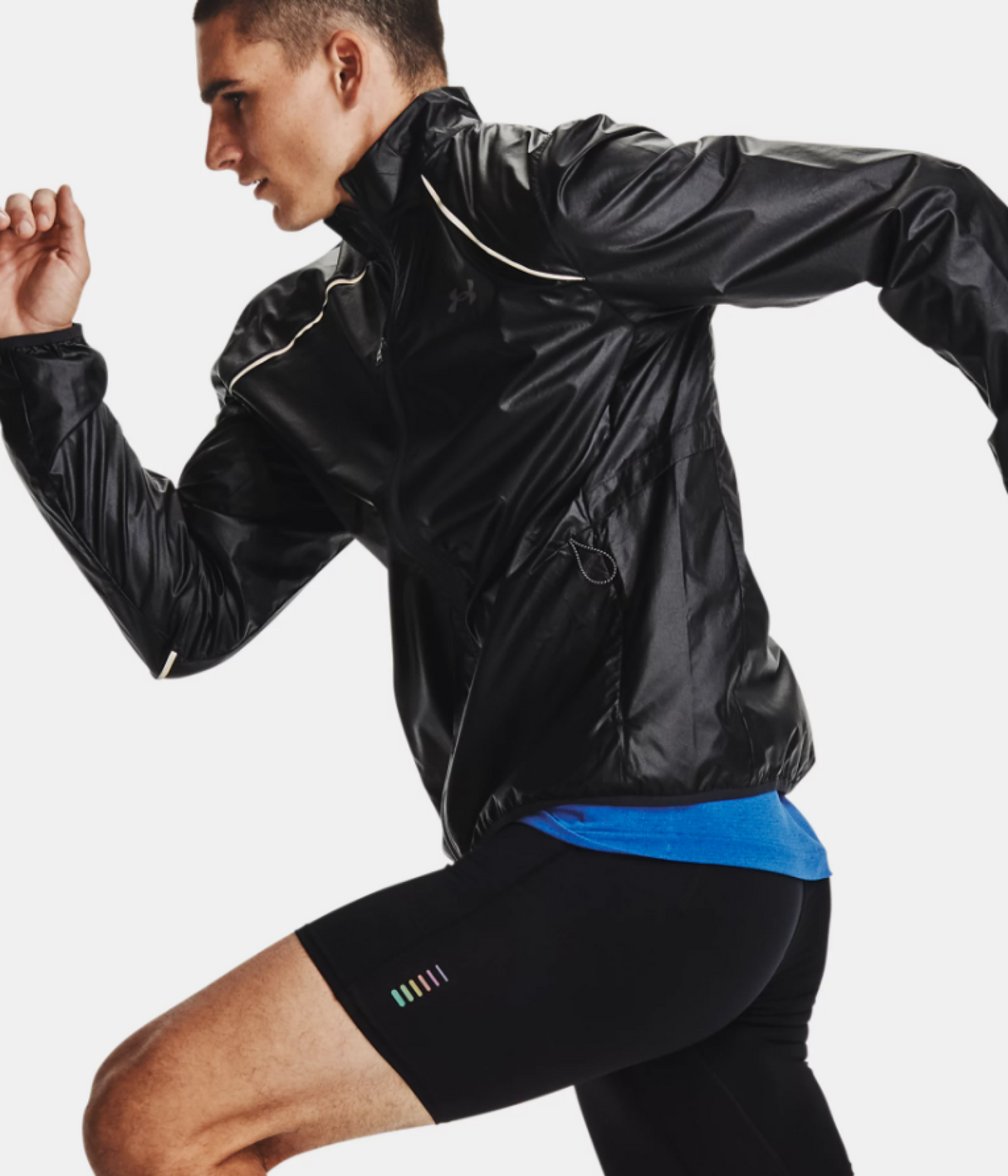 Under Armour<br>Impasse Run 2.0