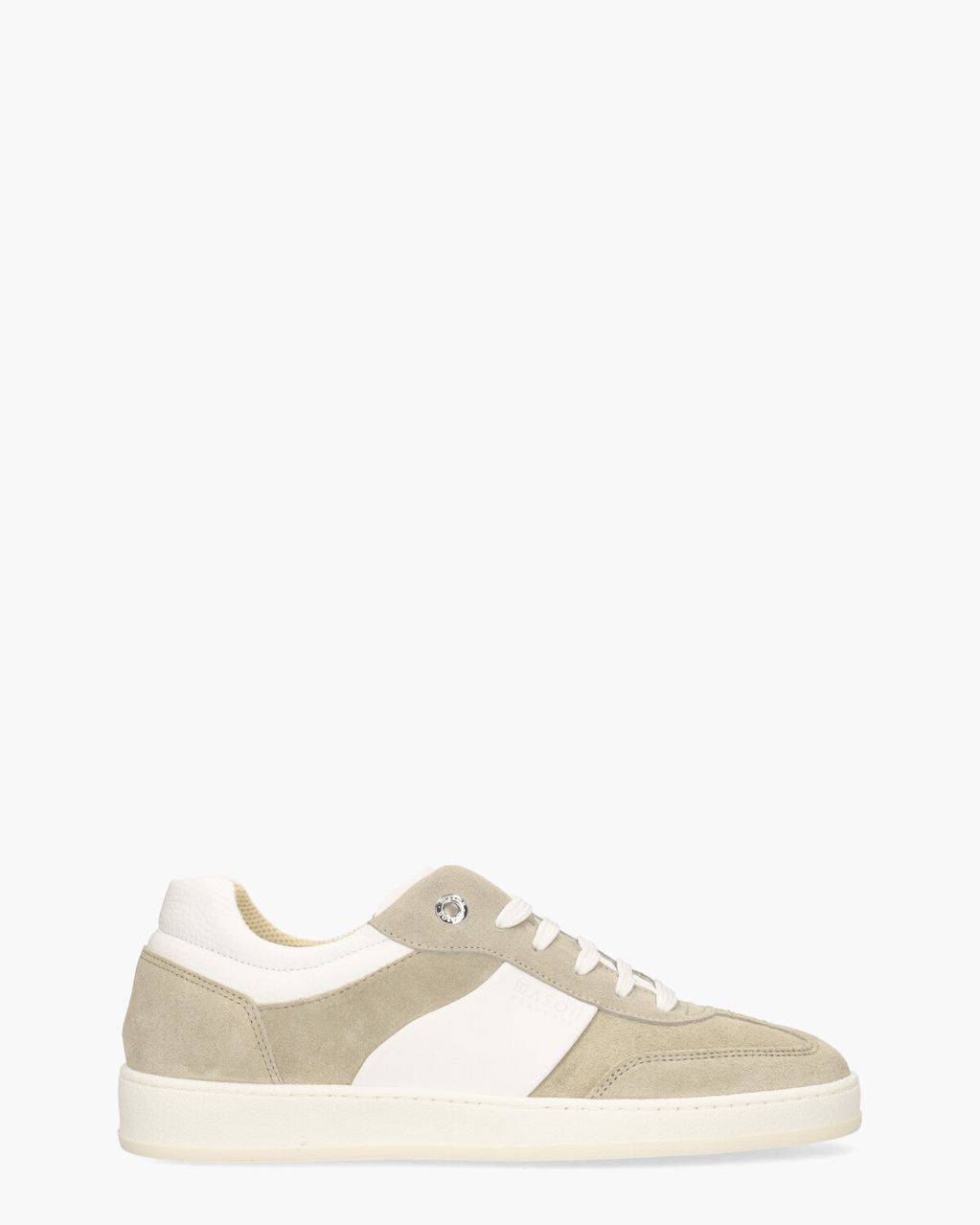 Mason Garments Napoli Tradizionale 11B Herensneakers