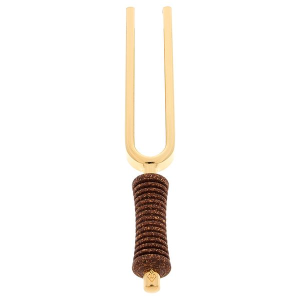 Thomann Tuning Fork Solfeggio 396Hz Ut