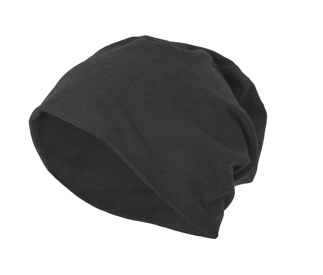 BUILD YOUR BRAND BY002 - Bonnet Confort Thermique Personnalisable