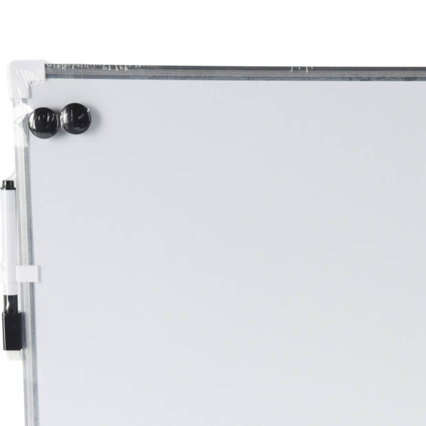 Whiteboard met Marker, 25 x 35cm