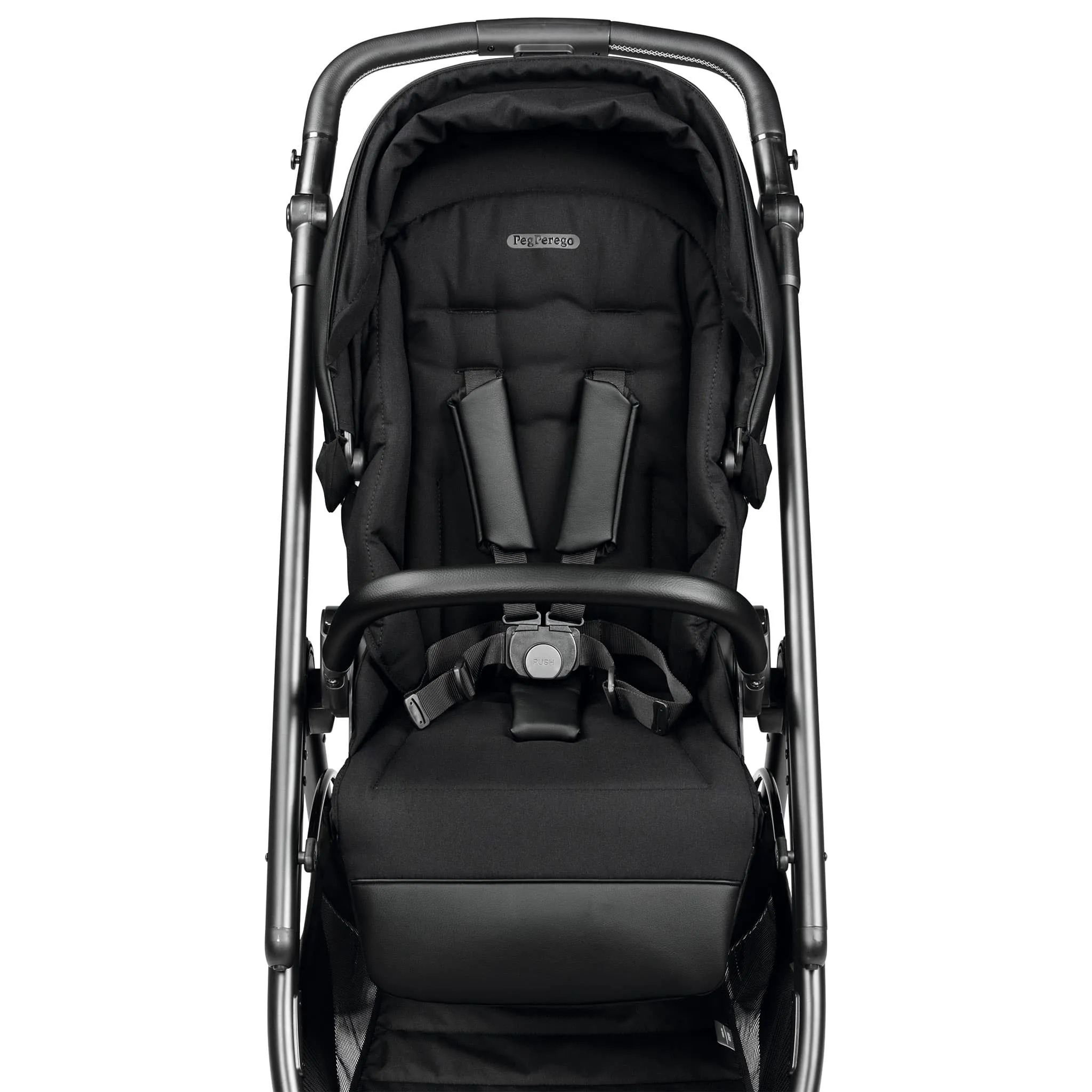 Peg Perego Poussette Veloce - Licorice